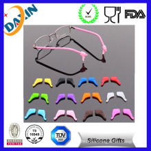 Kid Size Comfortable Eyeglasses Ear Hooks